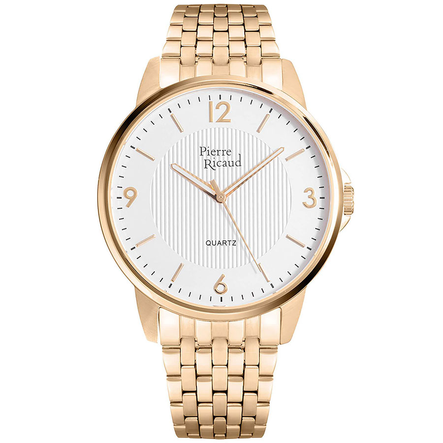 Часы Pierre Ricaud Gents P60035.1153Q